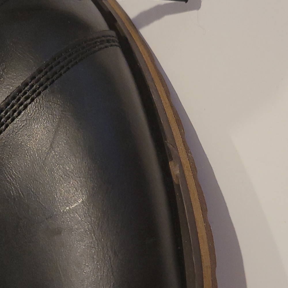 Men's boots - Picture 7 of 9